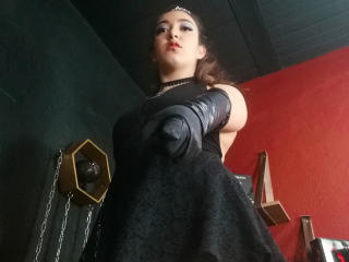 MadameLenna Hot Liveshows - Photo 129/156