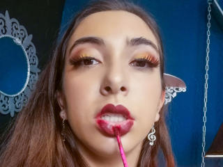 MadameLenna Hot Liveshows - Photo 138/156
