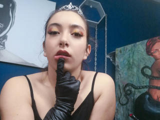 MadameLenna Hot Liveshows - Photo 146/156