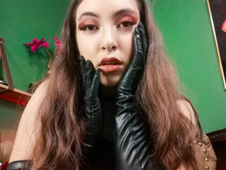 MadameLenna Hot Liveshows - Photo 150/156