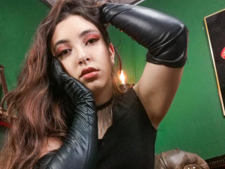 MadameLenna Hot Liveshows - Photo 151/156