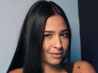 GeraldineArias Video Webcam - Photo 16/110
