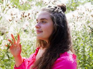 CarolineHott69 Webcam Sexe Direct - Photo 93/977