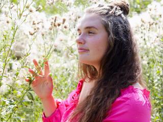 CarolineHott69 Webcam Sexe Direct - Photo 94/977