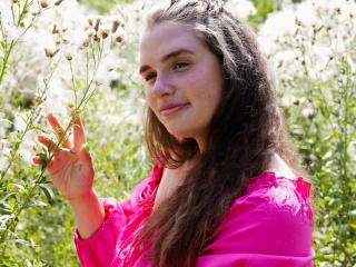 CarolineHott69 Webcam Sexe Direct - Photo 100/977