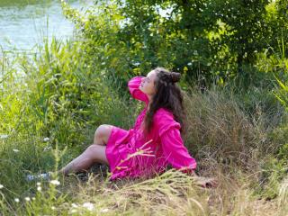 CarolineHott69 Webcam Sexe Direct - Photo 114/977