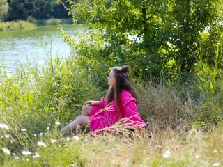CarolineHott69 Webcam Sexe Direct - Photo 118/977