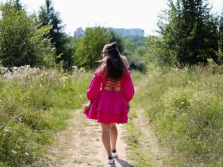 CarolineHott69 Webcam Sexe Direct - Photo 122/977