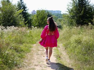 CarolineHott69 Webcam Sexe Direct - Photo 127/977