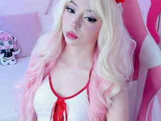 AprilDouce Webcam Porno Live - Photo 382/563