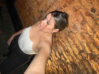 AlexaLip Webcam Porno Live - Photo 6/61