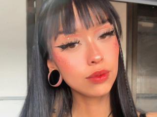 ScarletCreamasx Blowjob XXX Cams - Photo 5/5
