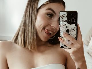 CamilaSuarez Webcam Sexe Direct - Photo 235/268