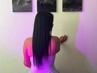 MeliRoman Hot et Sexy Liveshow - Photo 23/135