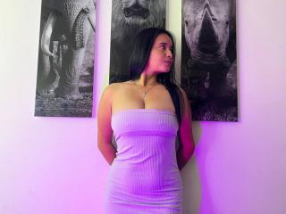 MeliRoman Hot et Sexy Liveshow - Photo 25/135