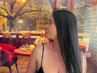 MeliRoman Hot et Sexy Liveshow - Photo 26/135