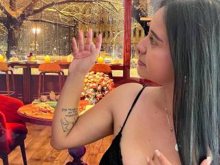 MeliRoman Hot et Sexy Liveshow - Photo 27/135