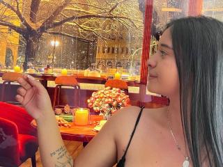 MeliRoman Hot et Sexy Liveshow - Photo 31/135