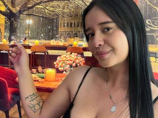 MeliRoman Hot et Sexy Liveshow - Photo 32/135