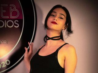 LunaXHottie Anal en Webcam Live - Photo 4/28