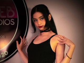 LunaXHottie Anal en Webcam Live - Photo 5/28