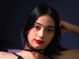 LunaXHottie Anal en Webcam Live - Photo 6/28