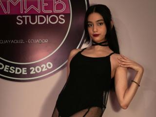 LunaXHottie Anal en Webcam Live - Photo 11/28