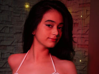 LunaXHottie Anal en Webcam Live - Photo 13/28