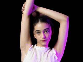 LunaXHottie Anal en Webcam Live - Photo 24/28
