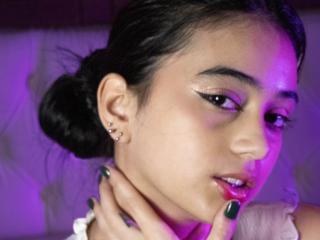 LunaXHottie Anal en Webcam Live - Photo 25/28