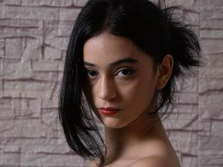 LunaXHottie Anal en Webcam Live - Photo 26/28