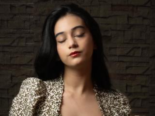 LunaXHottie Anal en Webcam Live - Photo 27/28