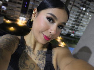 BriannaLuciX Live Cam Porn - Photo 44/143