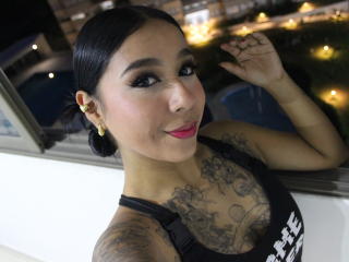 BriannaLuciX Live Cam Porn - Photo 47/143