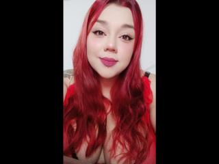 EmilyDom Boobs Liveshow - Photo 96/246