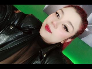 EmilyDom Boobs Liveshow - Photo 97/246