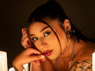 NatashaCherie Pussy Video Webcam - Photo 79/209