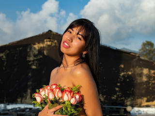 LuciaGarcia Anal en Webcam Live - Photo 10/21