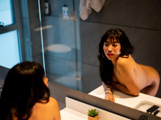 LuciaGarcia Anal en Webcam Live - Photo 9/21