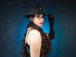 DominatrixAgatha Amateur Live Cam - Photo 14/49