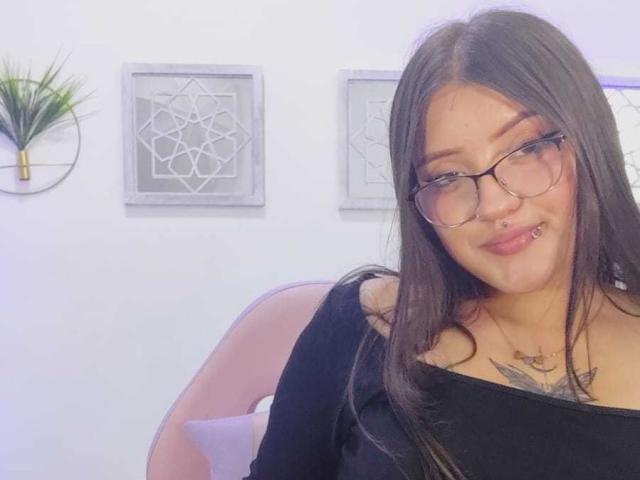 MaylinSanchez — live cam photo 5