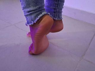 LucyMorga Anal en Webcam Live - Photo 11/14
