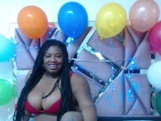 Morenahott Hot et Sexy Liveshow - Photo 20/21