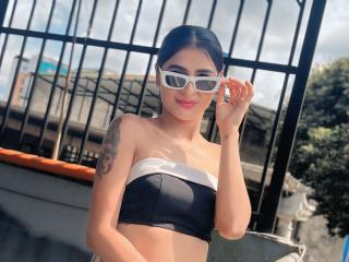 MichelleBenett Hot et Sexy Liveshow - Photo 460/531