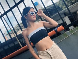 MichelleBenett Hot et Sexy Liveshow - Photo 461/531