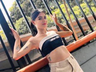 MichelleBenett Hot et Sexy Liveshow - Photo 462/531