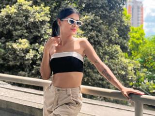 MichelleBenett Hot et Sexy Liveshow - Photo 464/531