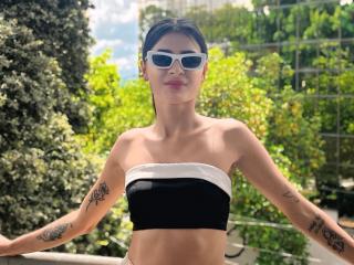 MichelleBenett Hot et Sexy Liveshow - Photo 465/531