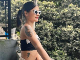 MichelleBenett Hot et Sexy Liveshow - Photo 468/531