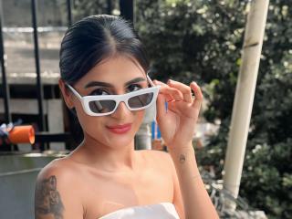 MichelleBenett Hot et Sexy Liveshow - Photo 469/531